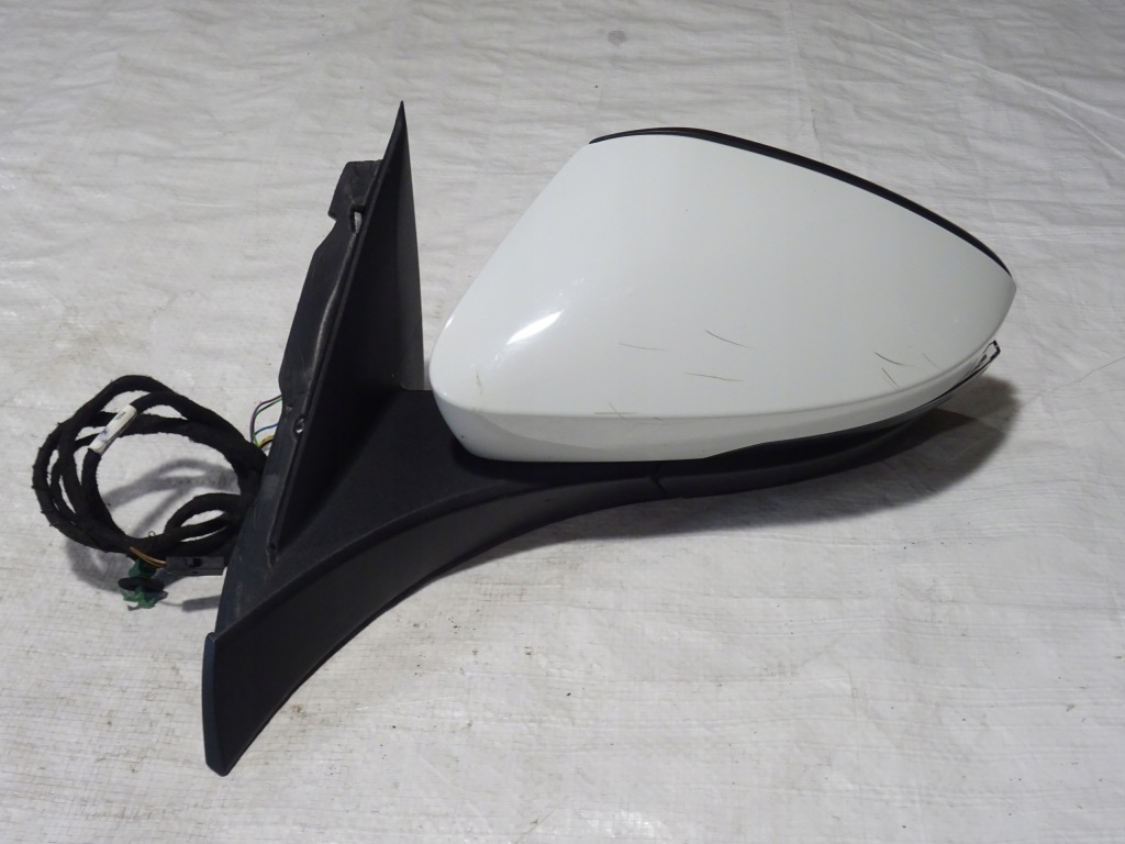 фото №1, Дзеркало перед передні ліва vw t-roc 2ga 9 кабелі pinów 2ga857501as