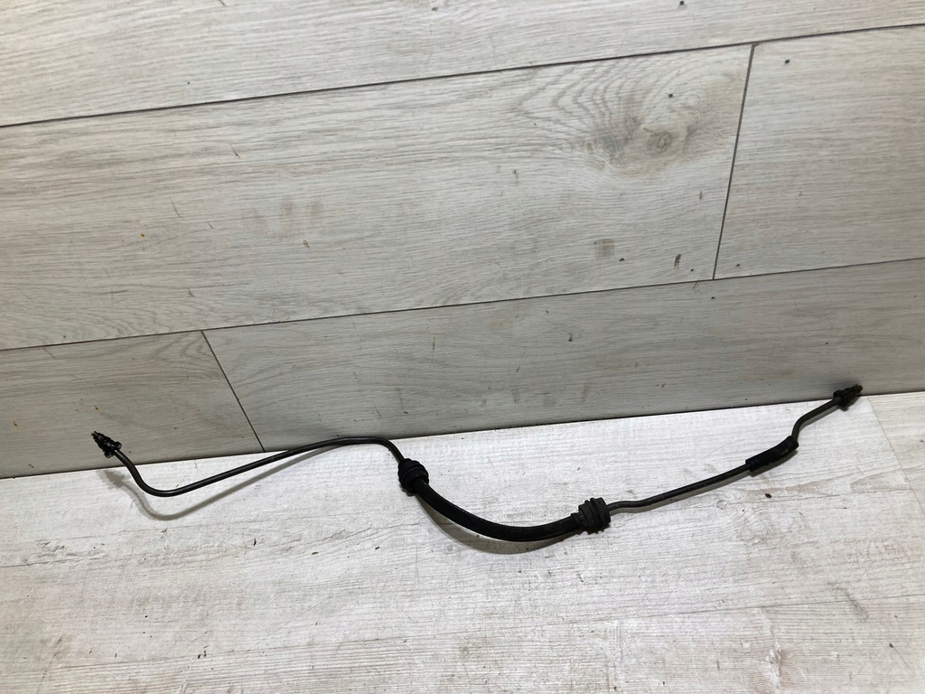 фото №1, Шланг циліндр зчеплення зчеплення 2.0 hdi scudo expert jumpy ii 2014r