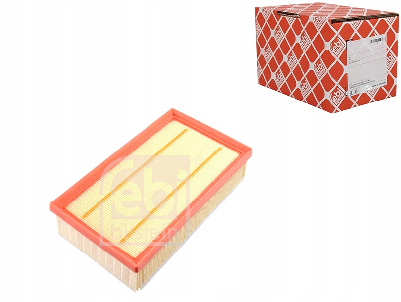 фото №1, Фільтр повітря renault espace v, talisman 10.18-