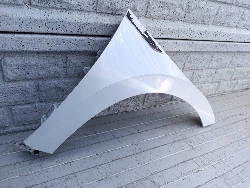 фото №3, Vw arteon крыло правый передний оригинал