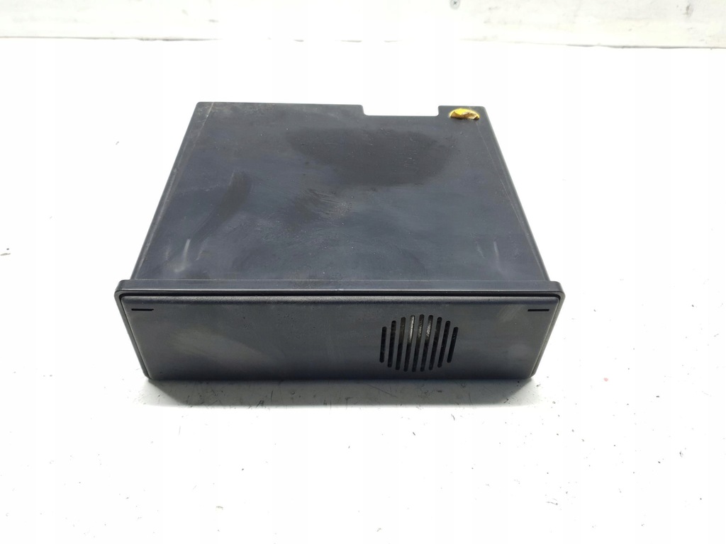 фото №1, Считыватель навигации audi a6 c5