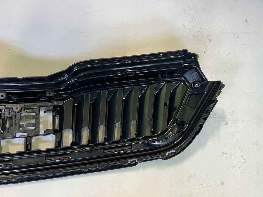 фото №5, Решётка радиатора решётка радиатора skoda scala 657 19-