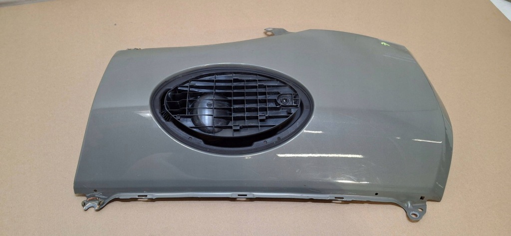 фото №2, Крыло задняя задний правый крышка mini clubman f54