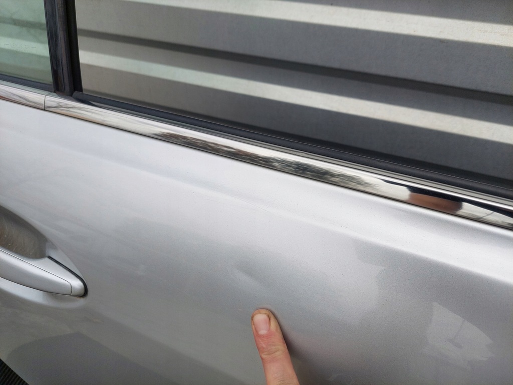 фото №6, Двері задня задні ліва праве lexus gs iii gs450 h 1f2