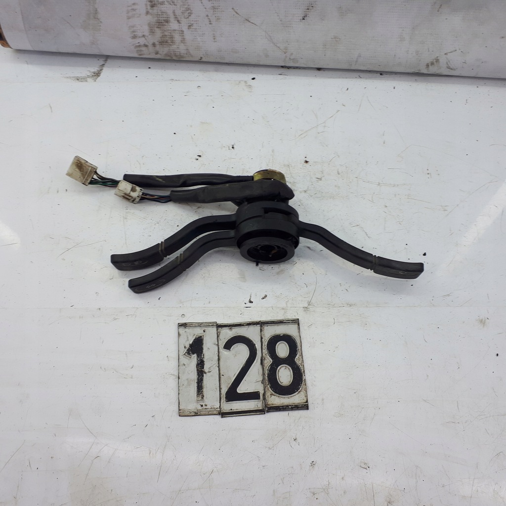 фото №1, Fiat ducato перемикач важіль комбінована