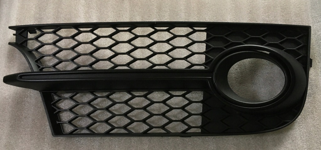 Купить Решётка бампера правый перед audi tt s lift 8j0