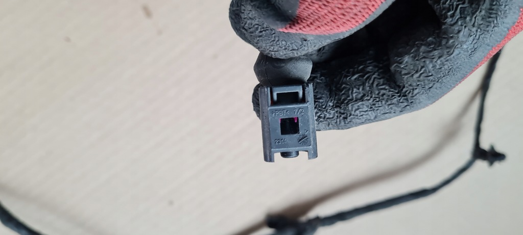 фото №8, Sq5 8r q5 lift жгут электропроводка колеса abs правый перед s4 b8 a4 a5 s5