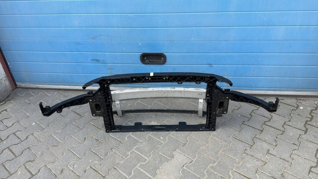 фото №3, Hyundai ioniq 2018- pas передній перед 64101-g2000