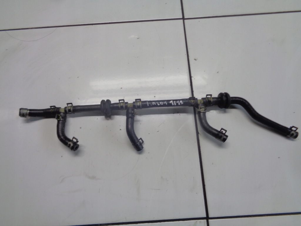 Купить Mazda cx-7 2.2 mzr-cd r2aa обратка топлива топлива