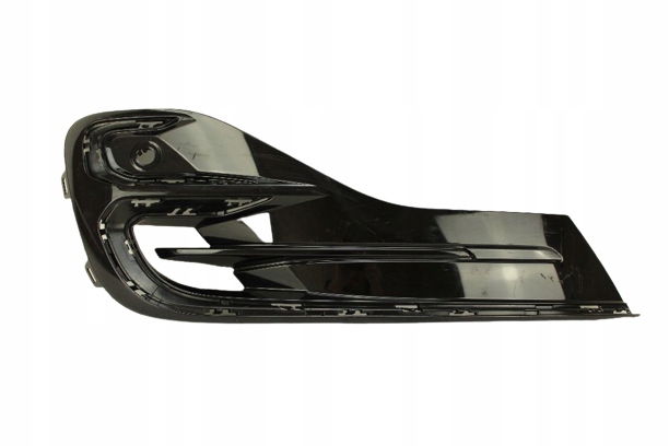 Купить Решётка бампера ford focus mk4 titanium pdc правый