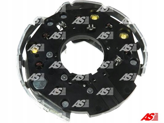 фото №12, Випрямляч, генератор as-pl arc0004