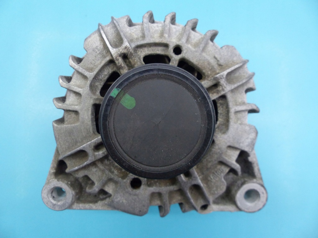 Test генератор volvo v40 2 12-19 1.6 d2 Цена