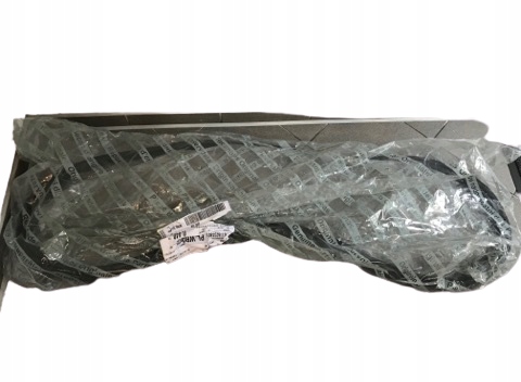 фото №1, Прокладка кришки багажника alfa romeo 159 sw kombi