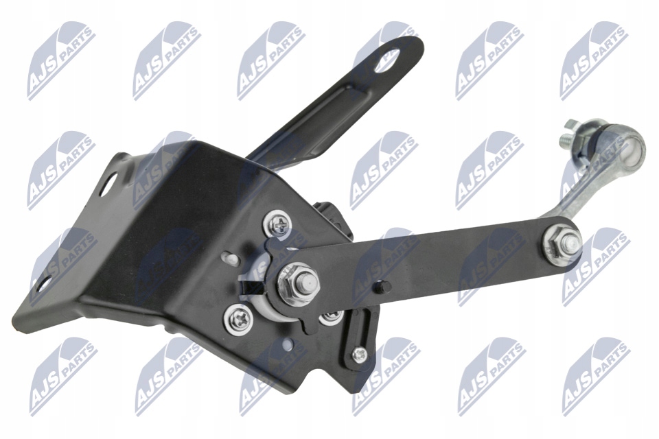 фото №4, Nty датчик выравнивание света