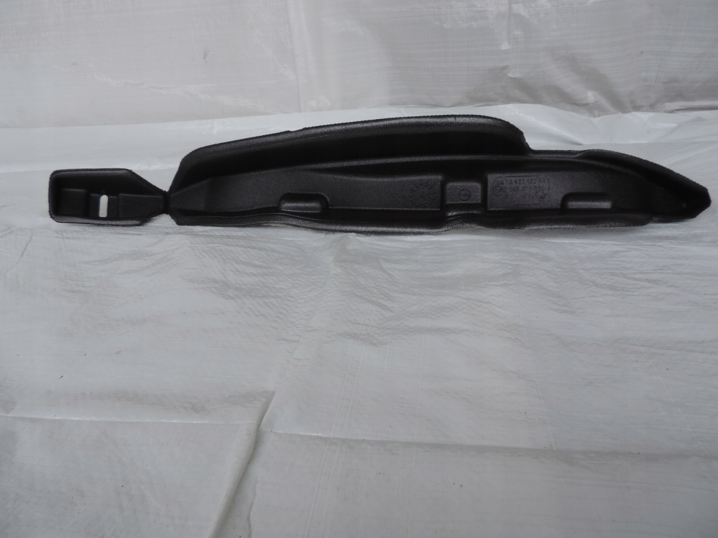 фото №1, Шумоизоляция крыла правое opel zafira c nowe