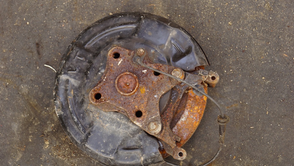 фото №5, Амортизатор правый задняя honda civic ix 15r