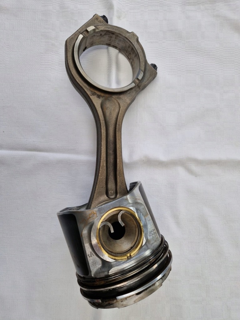 фото №1, Шатуни man tga tgx tgs euro6 шатун d2676