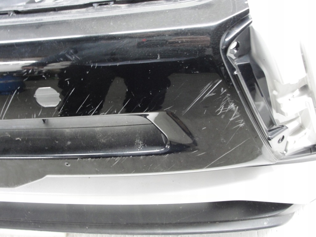 фото №8, Бампер перед mitsubishi eclipse cross 2017-21