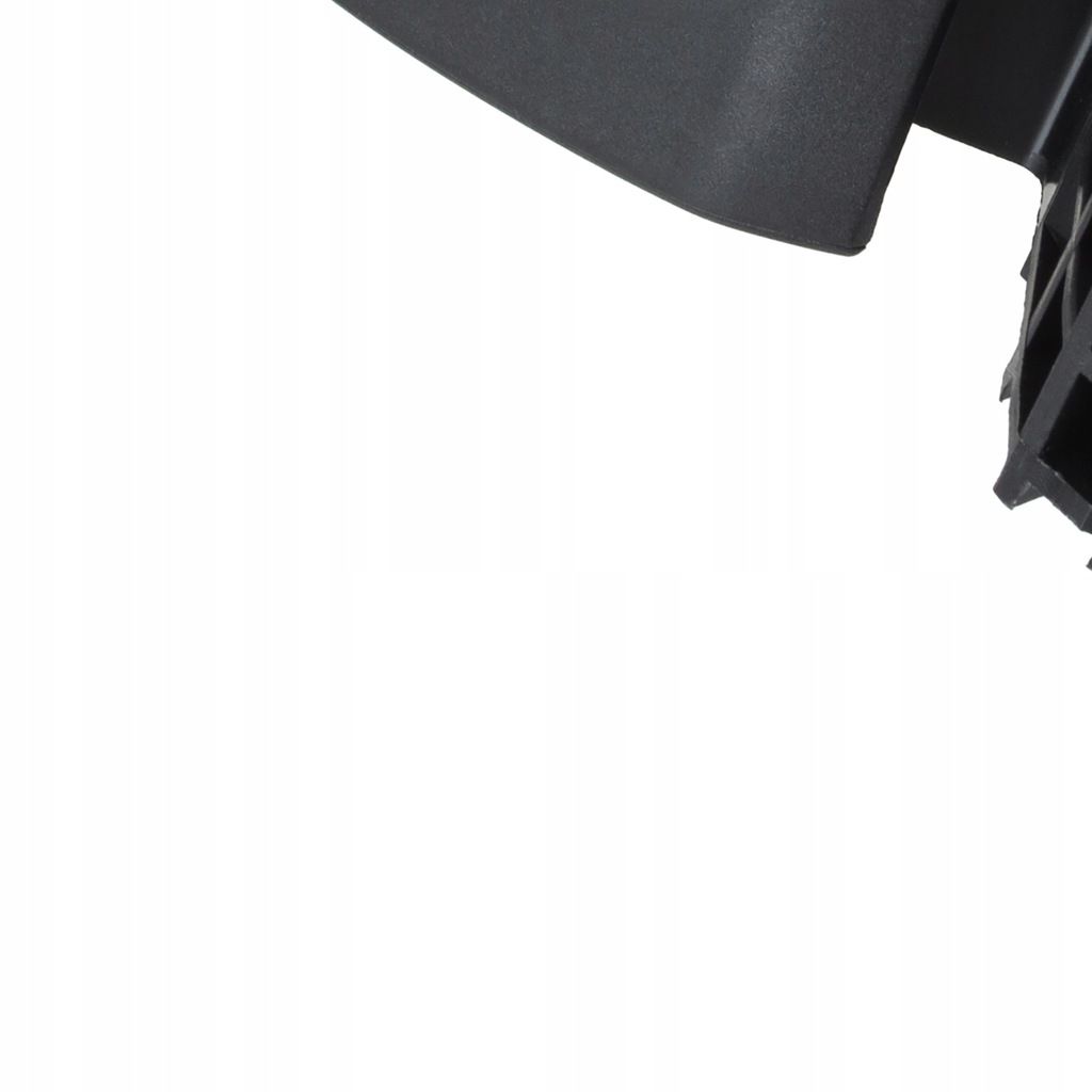 фото №9, Peugeot 406 407 807 деталь рычаг переключатель радио