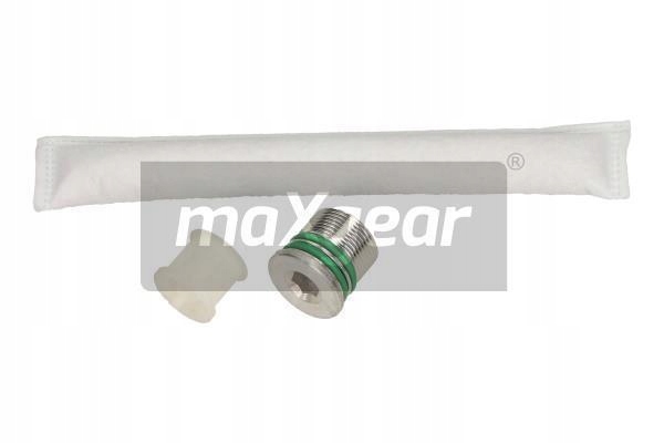 фото №2, Maxgear ac431789 осушитель, кондиционер