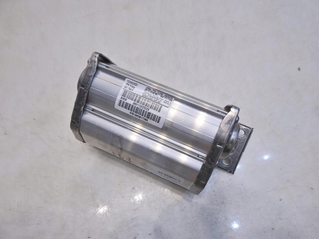 фото №6, Подушка подушка безпеки пасажира bmw 3 e91 30366966a