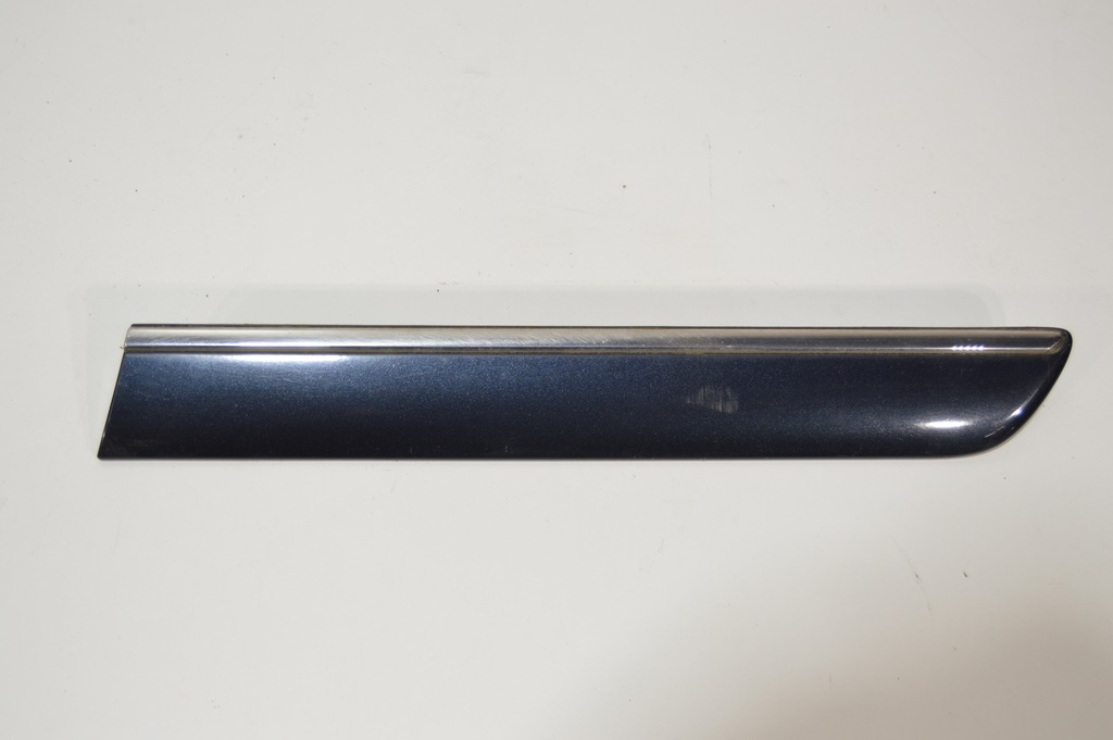 фото №1, Молдинг крила лівий задня mercedes w215 c215 cl