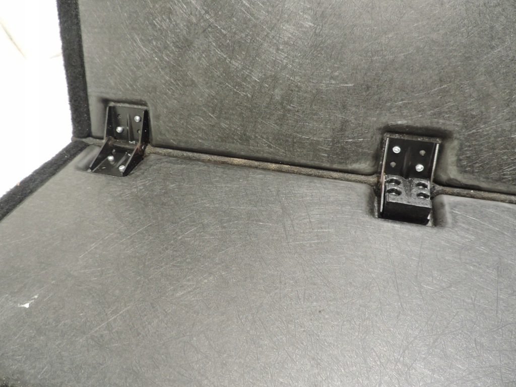 фото №8, Opel astra iv j hb пол багажника обшивка 13293971