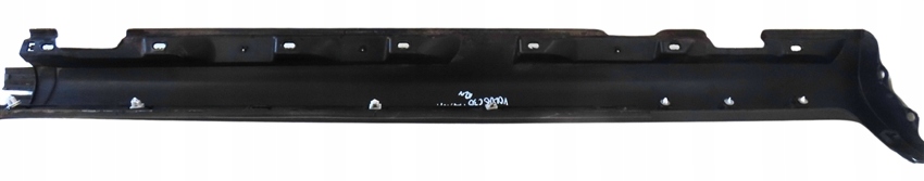 фото №4, Молдинг поріг ліва volvo c30 lift 2010-2012 rok 31283112