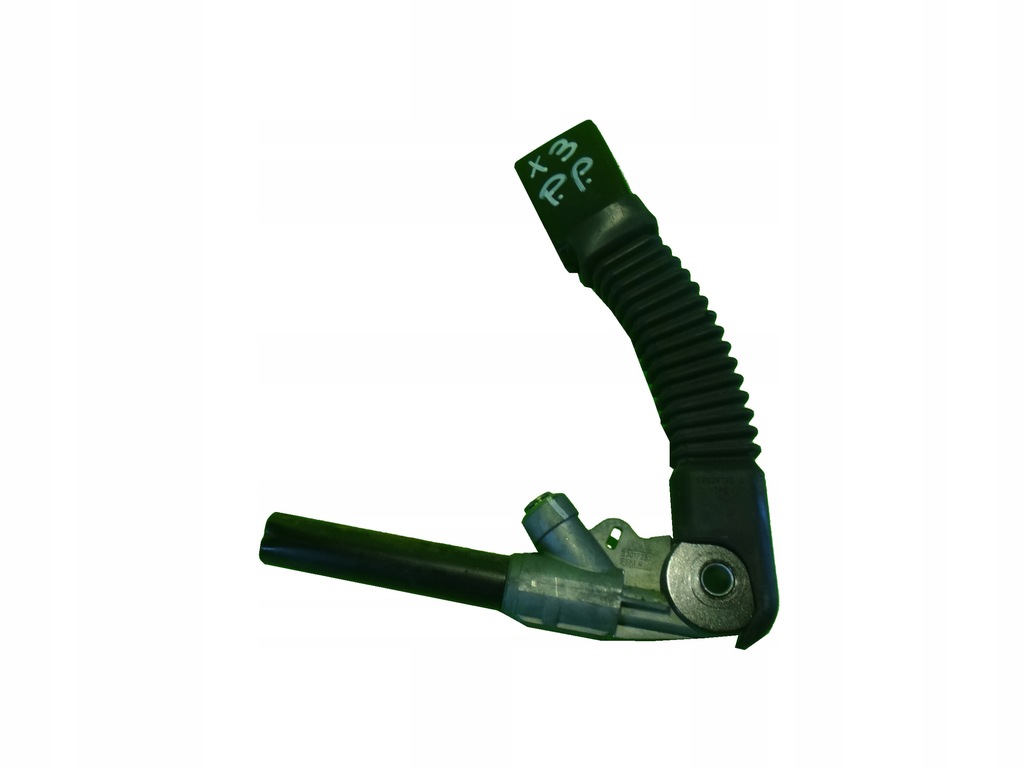 фото №5, Натягувач поперечина правий перед bmw x3 e83 пасажира fv