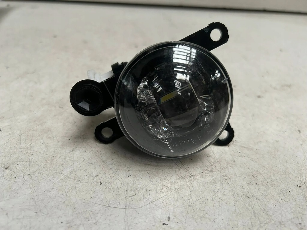 фото №1, Противотуманная фара правый opel astra l 2023