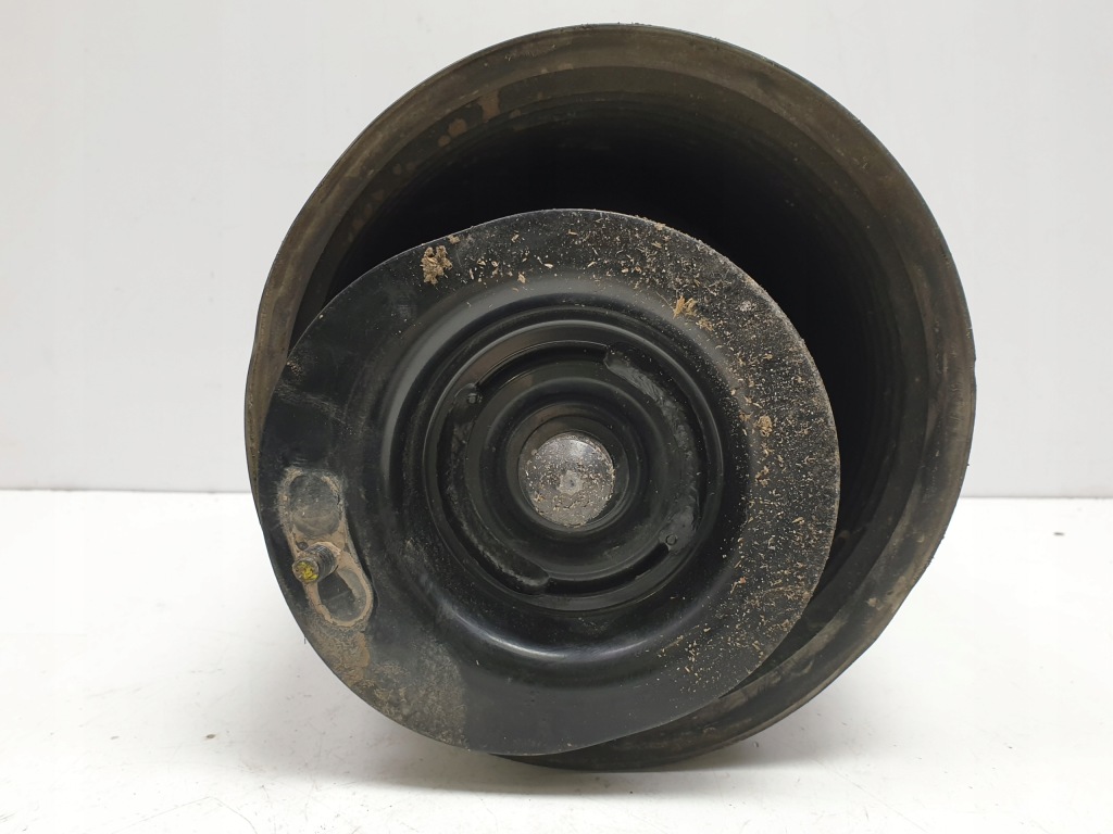 фото №6, Land cruiser 150 правая подушка подвеска пневмоподушка