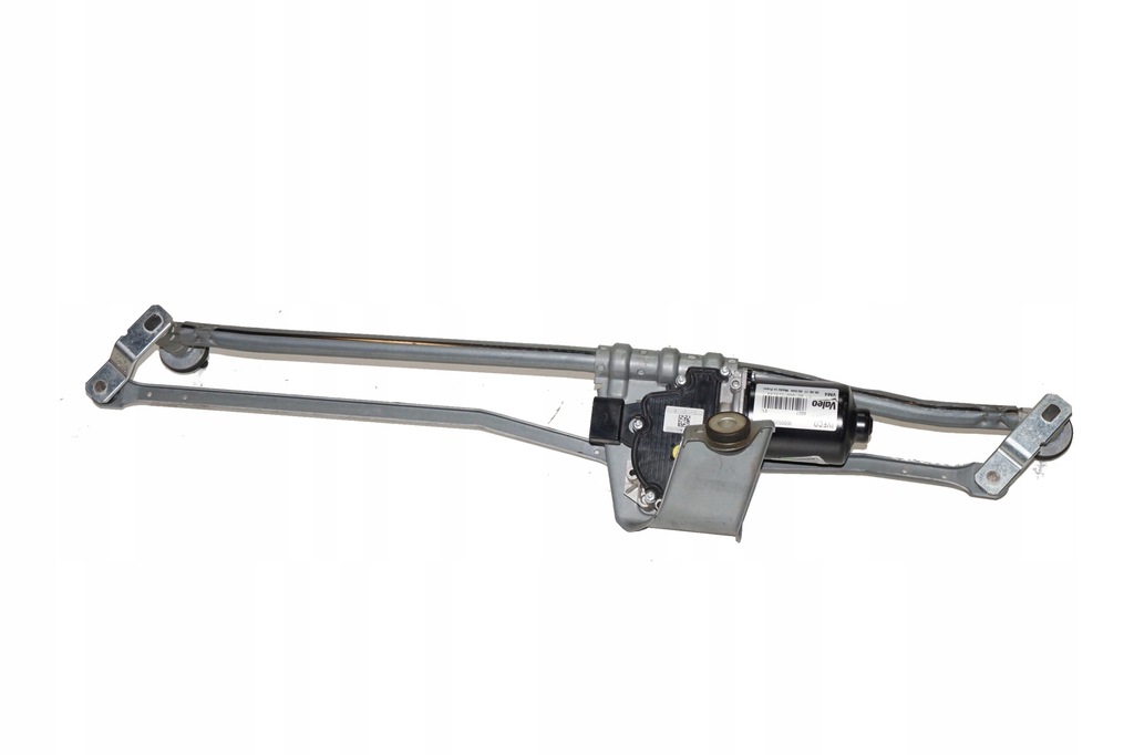 фото №1, Механизм дворник + двигатель iveco daily iv 14r+