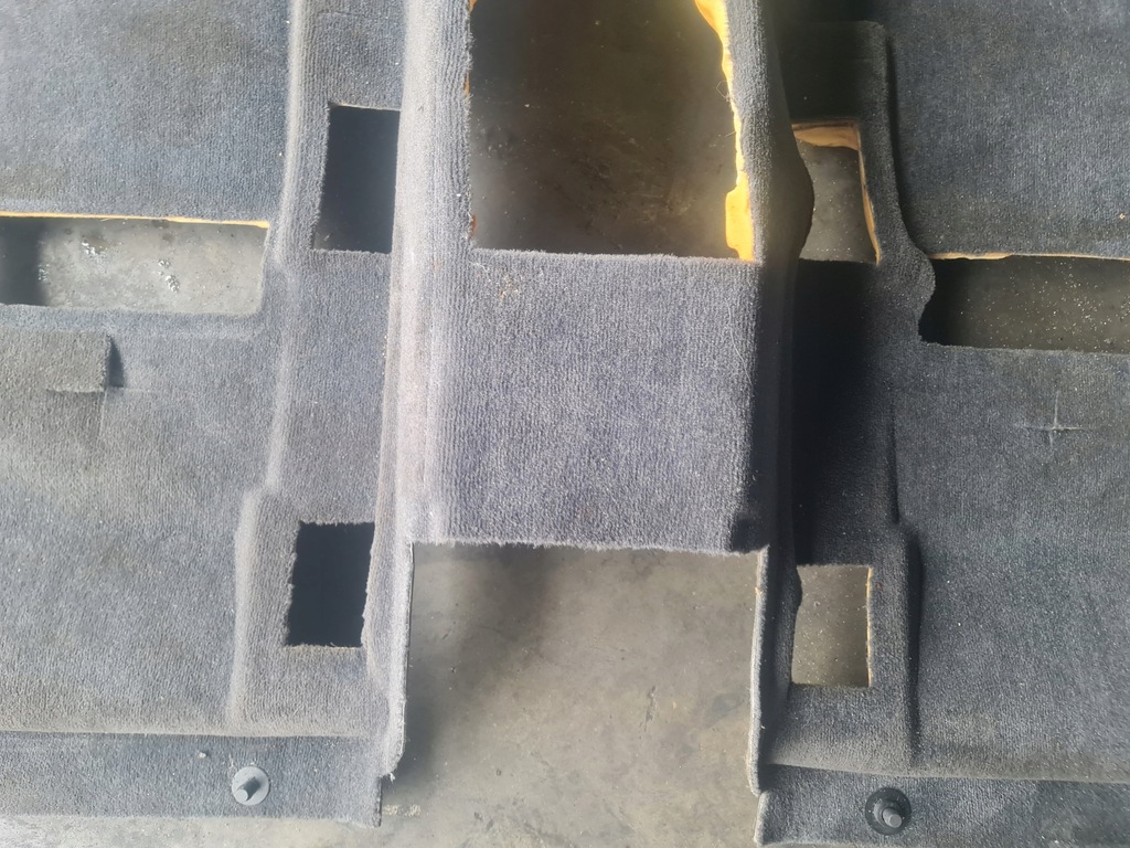 фото №10, Обшивка коврик soul audi a8 d2 long 4d4863021e