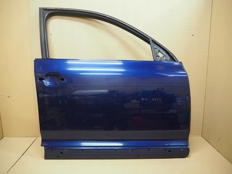 фото №1, Дверь правый перед передние vw touareg 7l