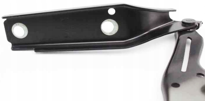 фото №4, Петля капот перед лівий vw passat b8 оригінал