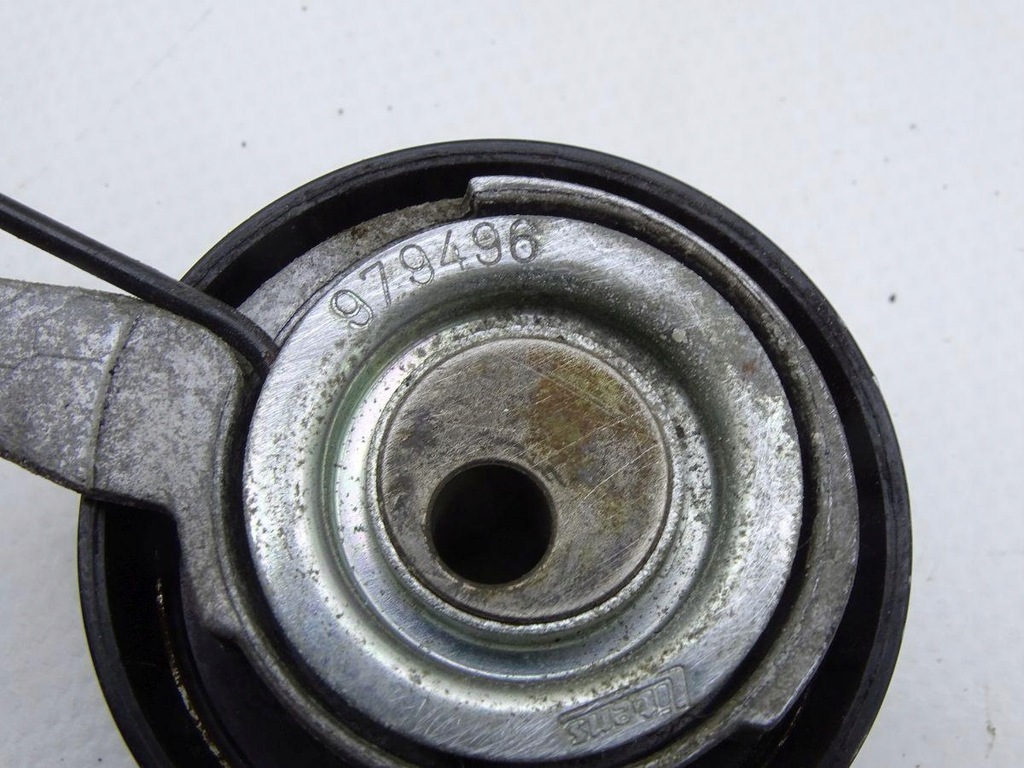 фото №3, Rover 45 99-05 1.8 16v ролик ремень распределительного вала