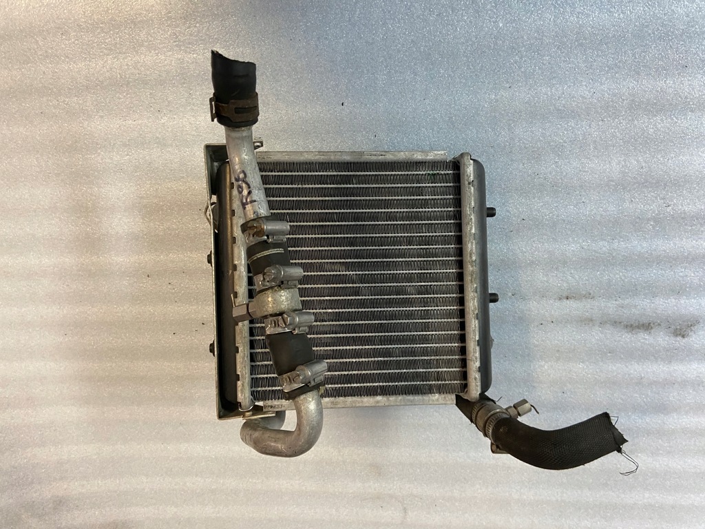 фото №1, Додаткова радіатор wody rs6 c5 4b3121202