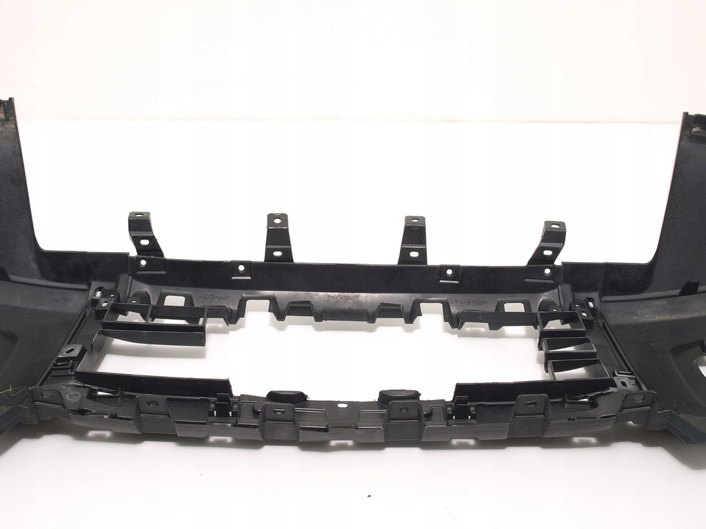 фото №8, Бампер перед mitsubishi pajero iv 15-