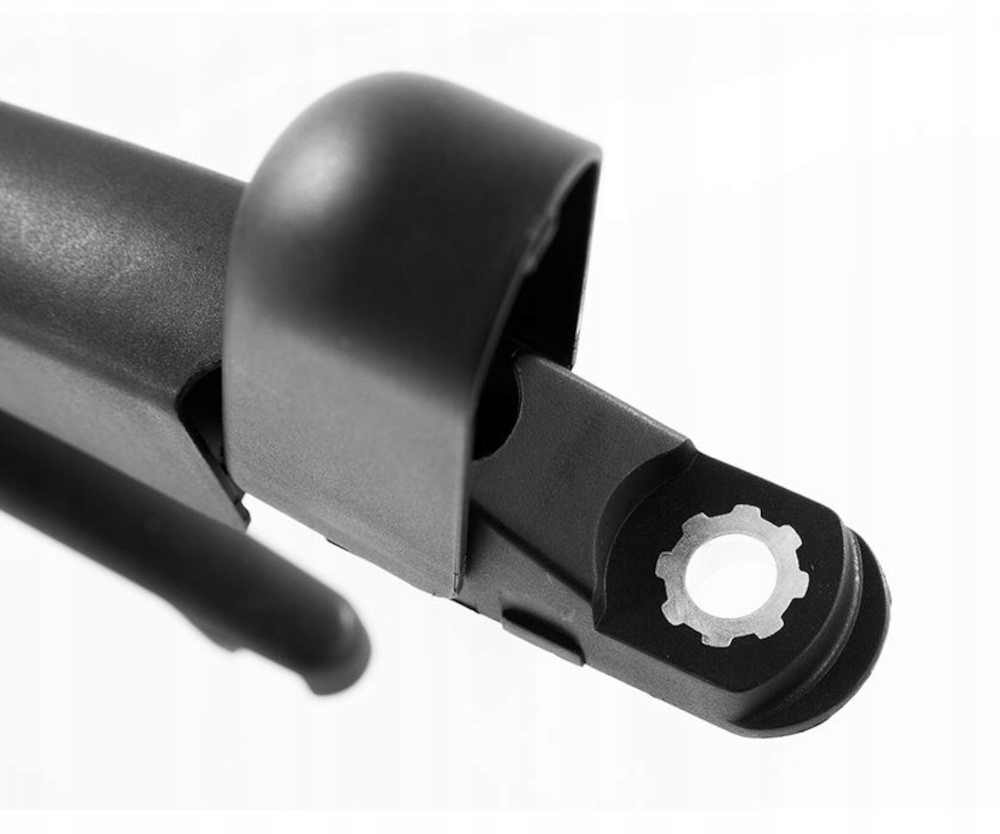 фото №6, Двірник задня задня + важіль peugeot 307 hb