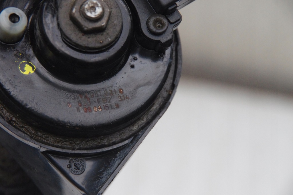 Клаксон bentley continental gt 3w0951223b 3w0951221c 3w0951181 Цена