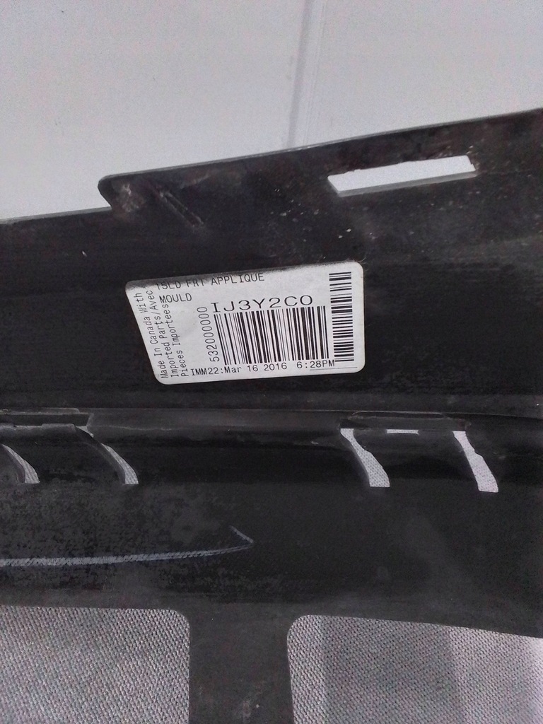 фото №2, Dodge charger 2016 інше