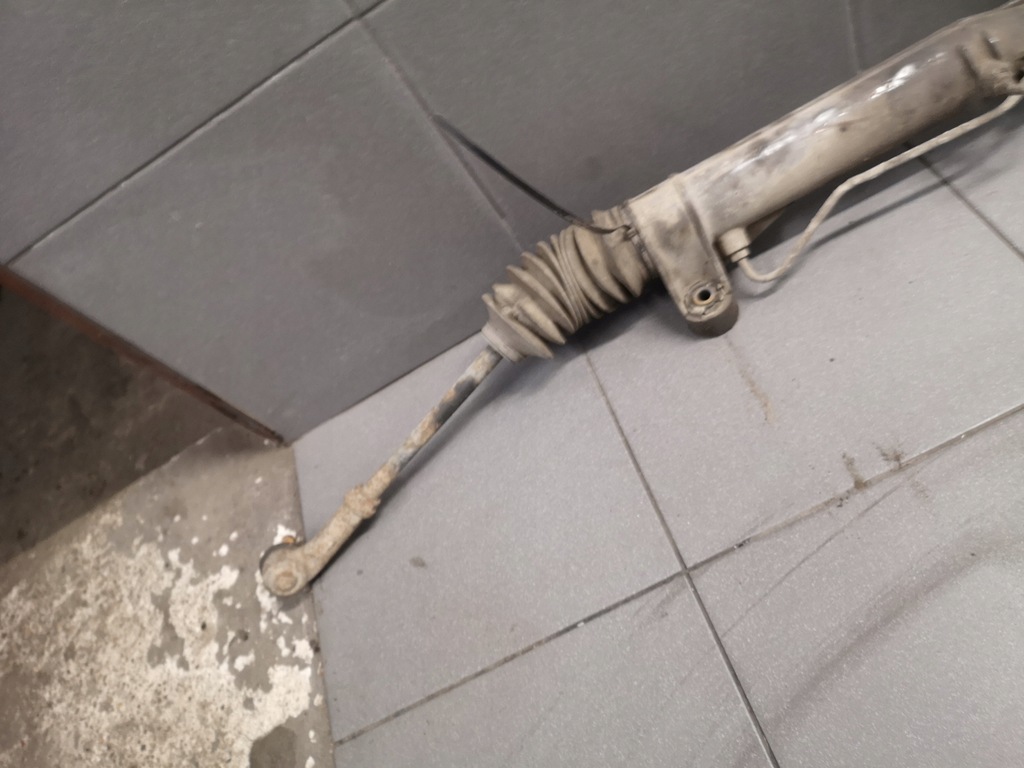 фото №5, Рулевая рейка трансмиссия ford galaxy 1.9 701422055m