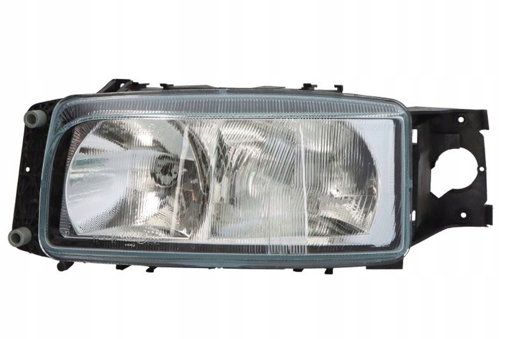 фото №3, Valeo 089291 фара