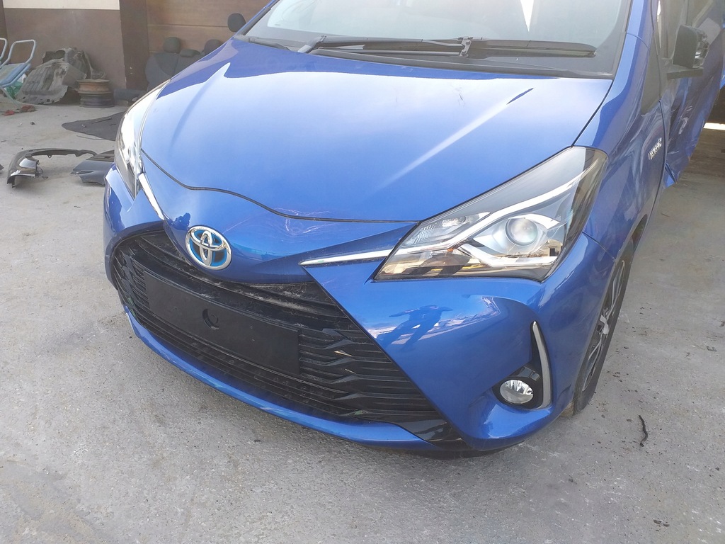 фото №11, Toyota yaris iii aygo ii котушка запалювання 1,0