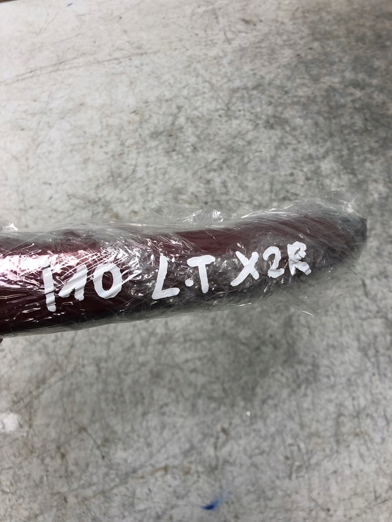 фото №7, Ручка дверь левый задняя hyundai i10 ii x2r