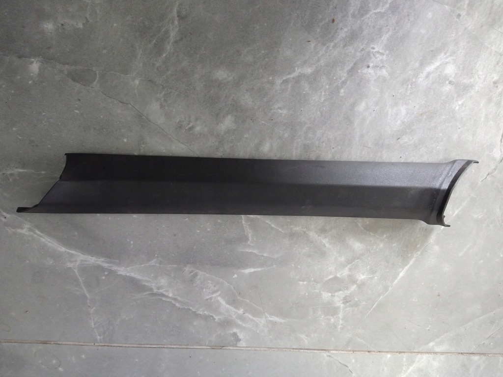 фото №1, Молдинг двері ліва передня opel meriva b 13337445