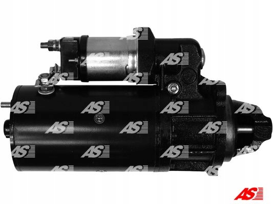 Стартер renault vi r420 Недорого