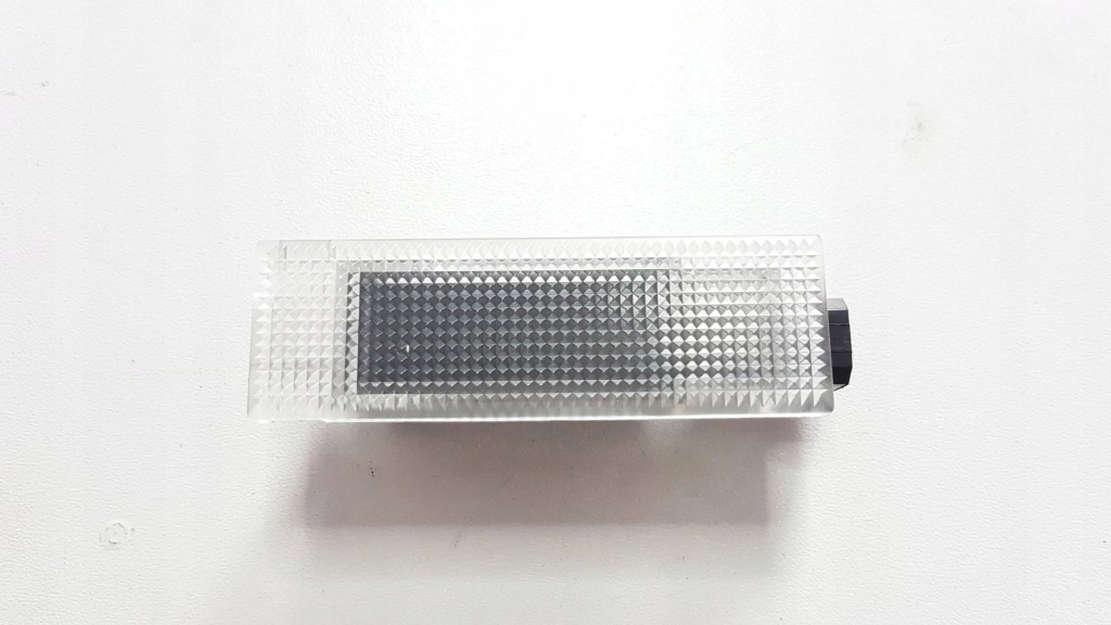 фото №1, 2020 alfa romeo giulia лампа багажника