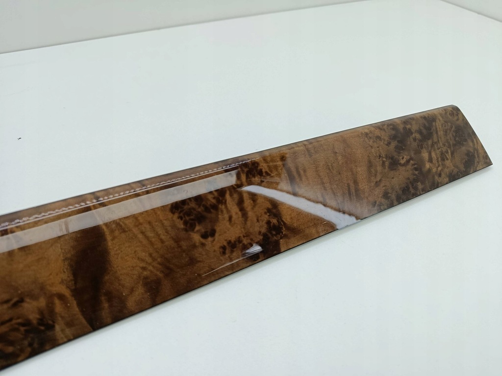 фото №7, Bmw x3 e83 lift накладки декоры комплект europa 3422495 3411706