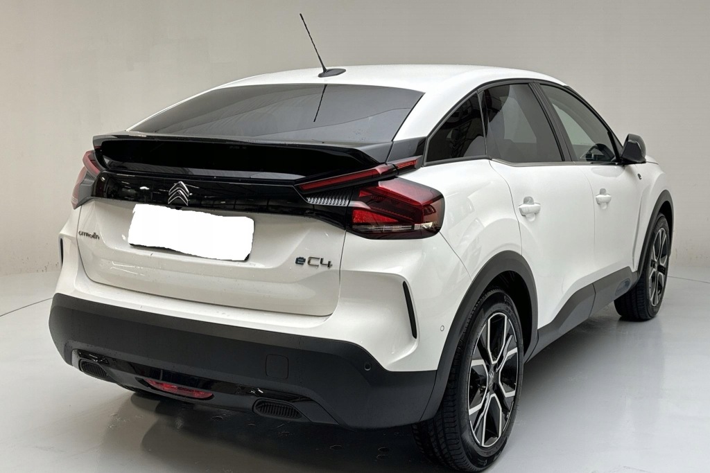 фото №2, Citroen e-c4 c4 iii радар датчик distronic